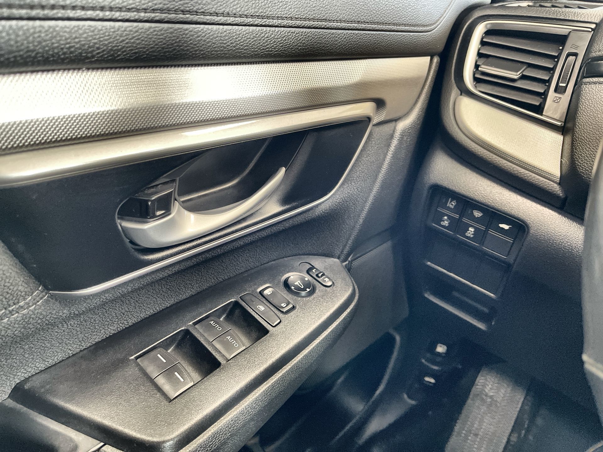 2022 Honda CR-V in Regina, Saskatchewan