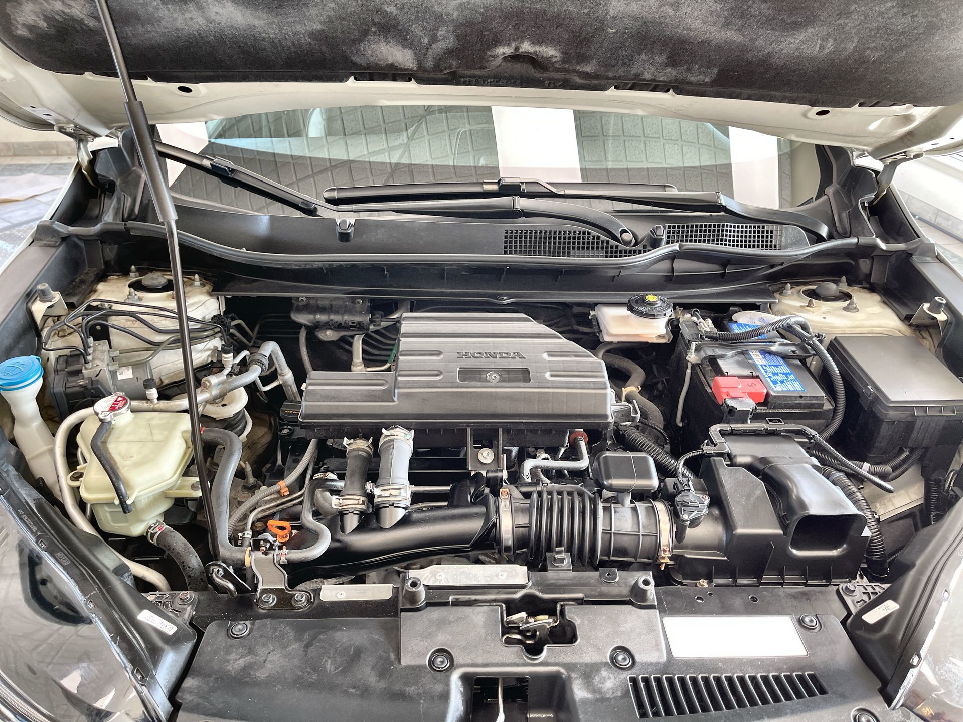 2022 Honda CR-V in Regina, Saskatchewan