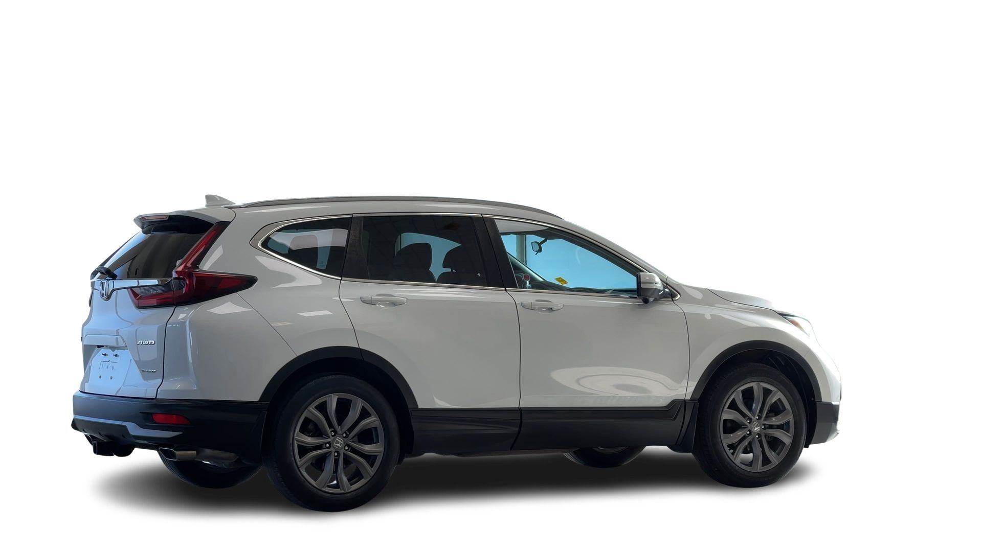 2022 Honda CR-V in Regina, Saskatchewan