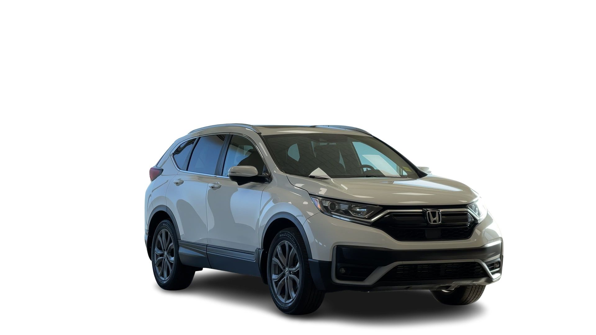 2022 Honda CR-V in Regina, Saskatchewan