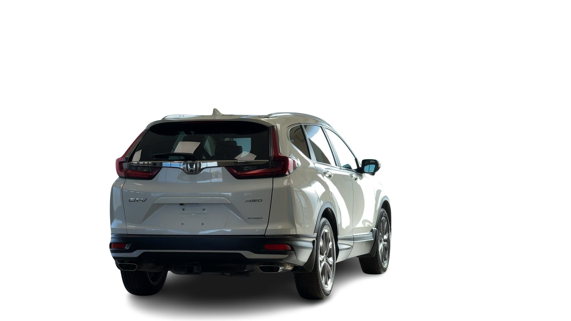2022 Honda CR-V in Regina, Saskatchewan