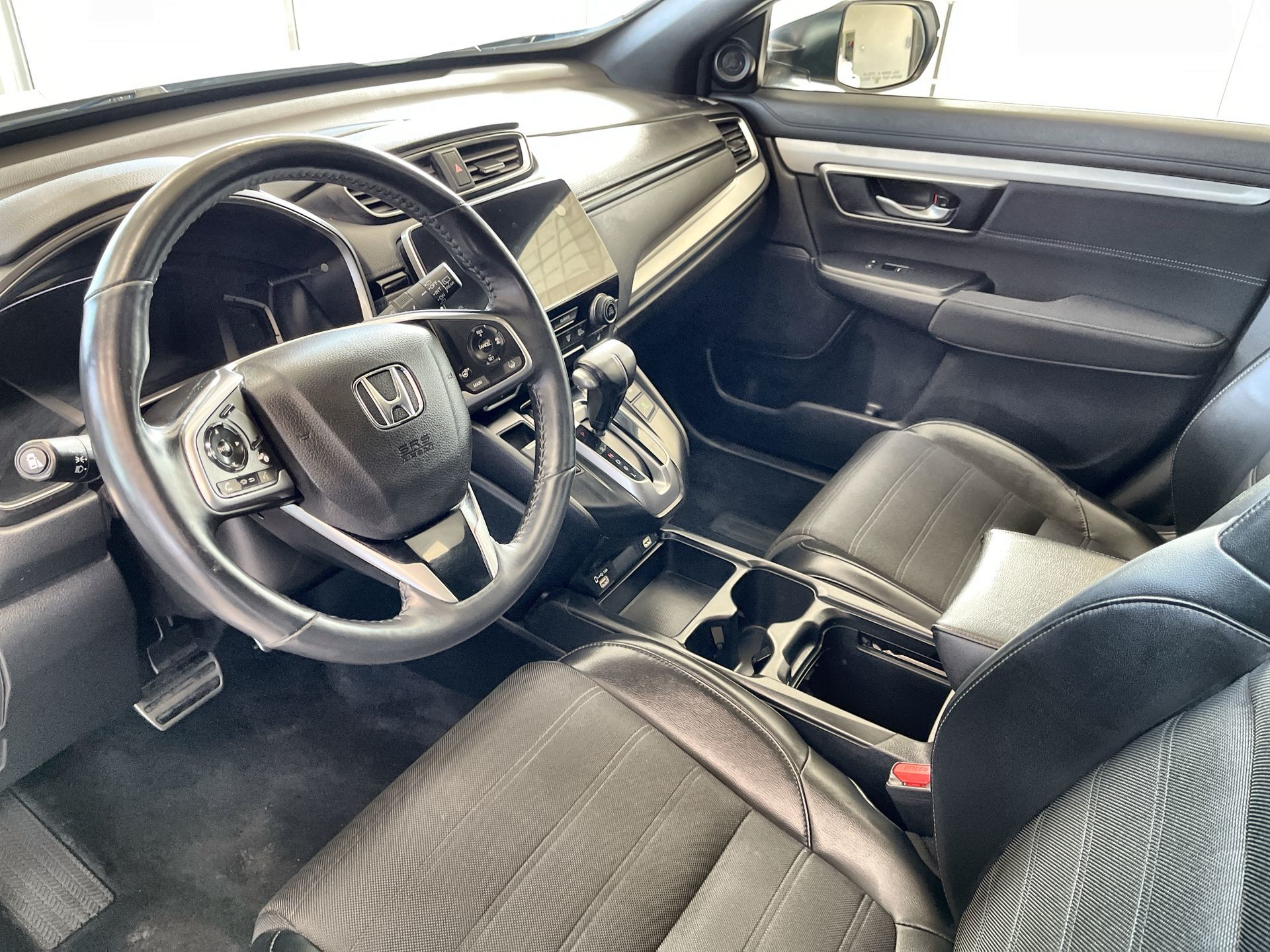 2022 Honda CR-V in Regina, Saskatchewan