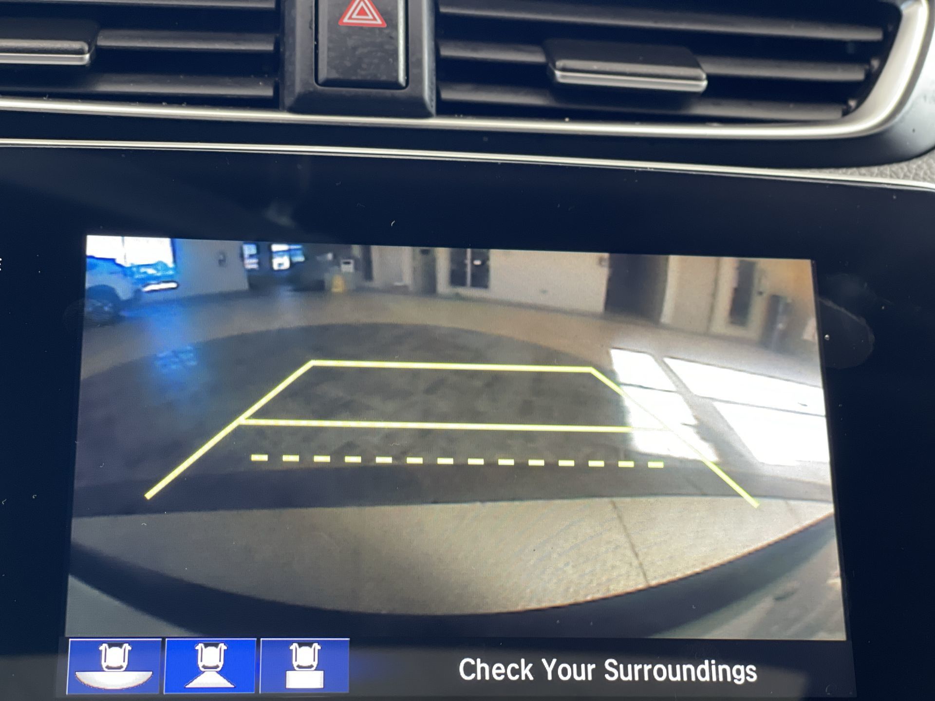 2022 Honda CR-V in Regina, Saskatchewan