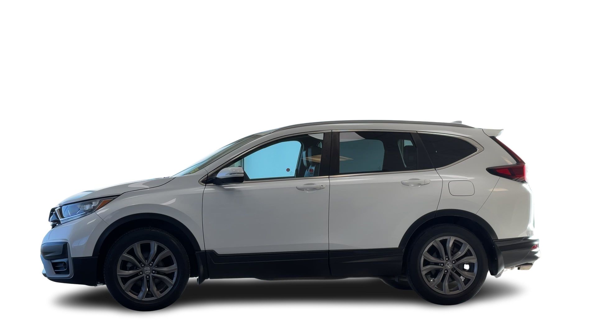 2022 Honda CR-V in Regina, Saskatchewan