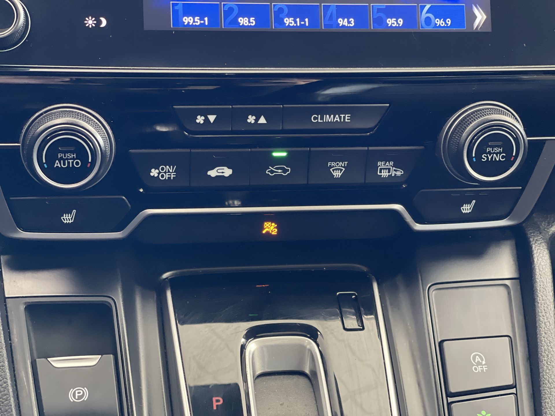 2022 Honda CR-V in Regina, Saskatchewan