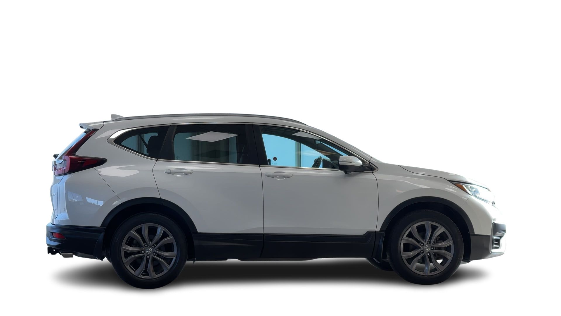 2022 Honda CR-V in Regina, Saskatchewan