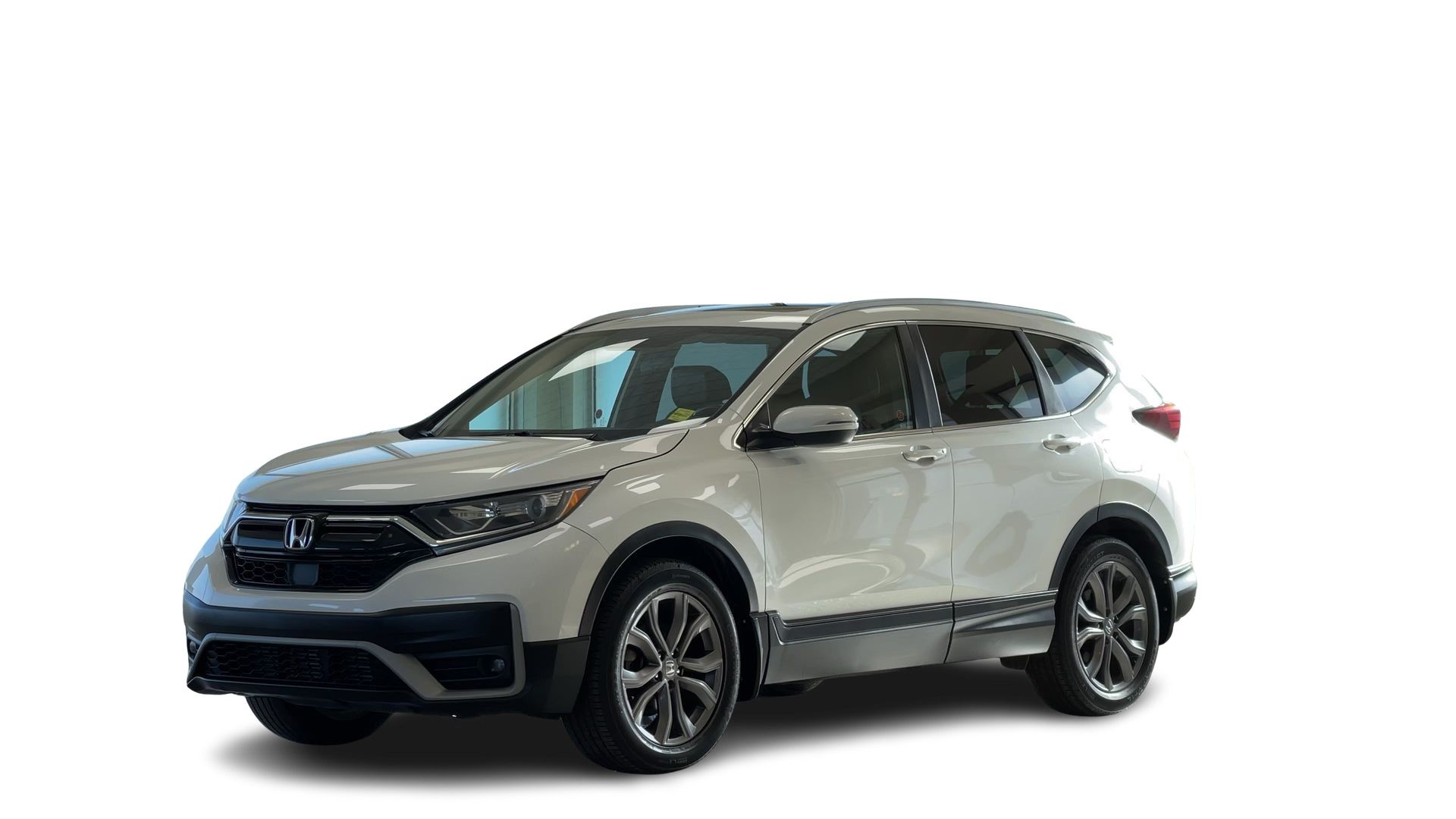2022 Honda CR-V in Regina, Saskatchewan
