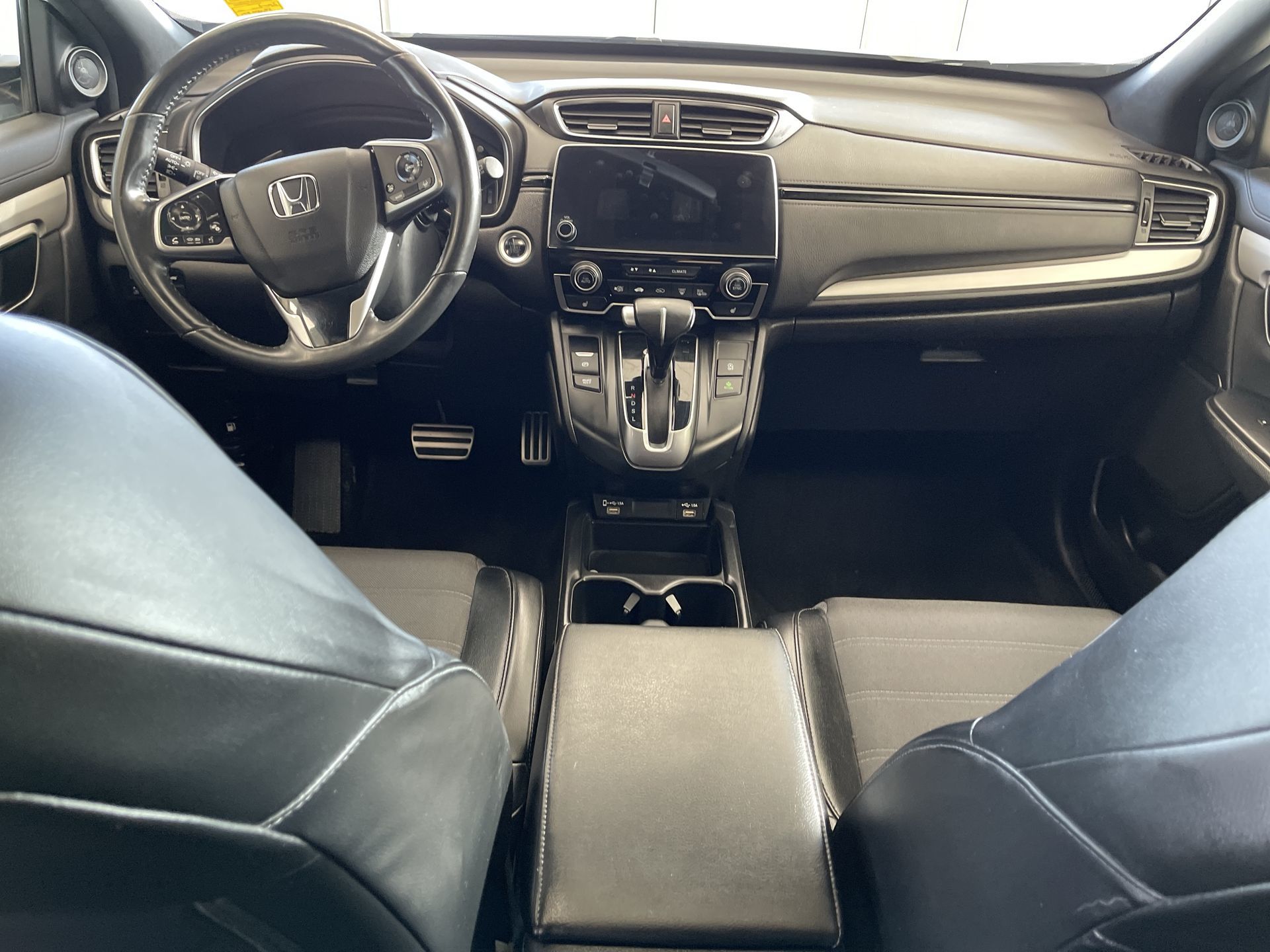 2022 Honda CR-V in Regina, Saskatchewan