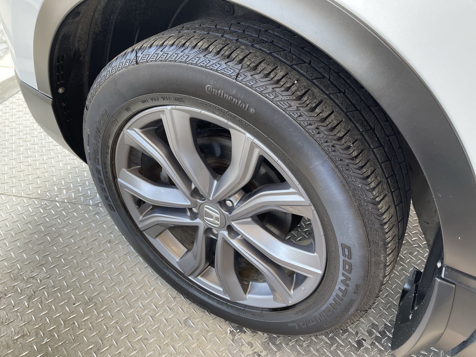 2022 Honda CR-V in Regina, Saskatchewan