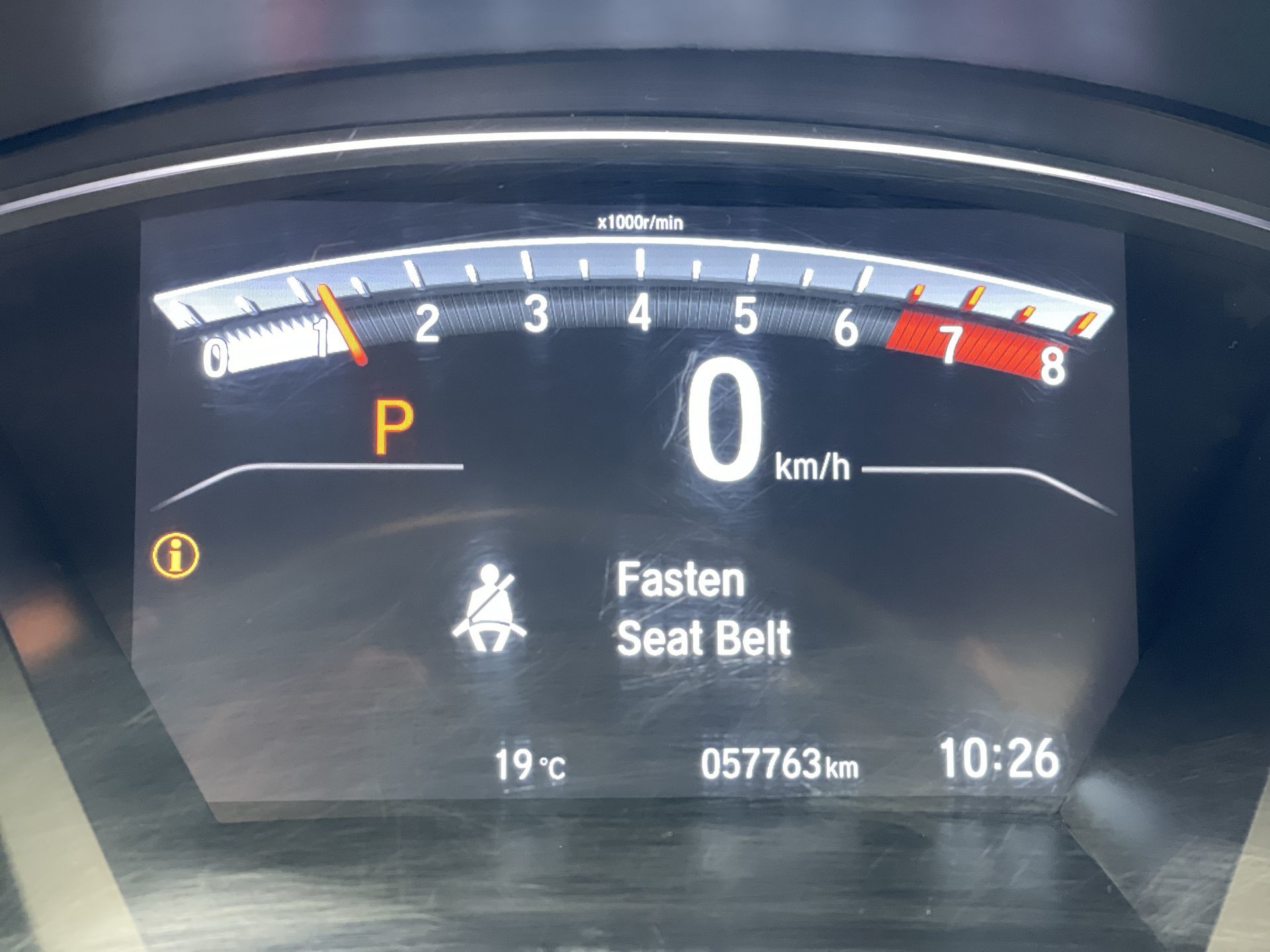 2022 Honda CR-V in Regina, Saskatchewan