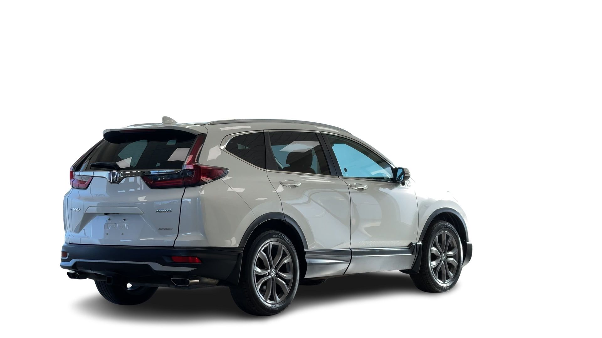 2022 Honda CR-V in Regina, Saskatchewan