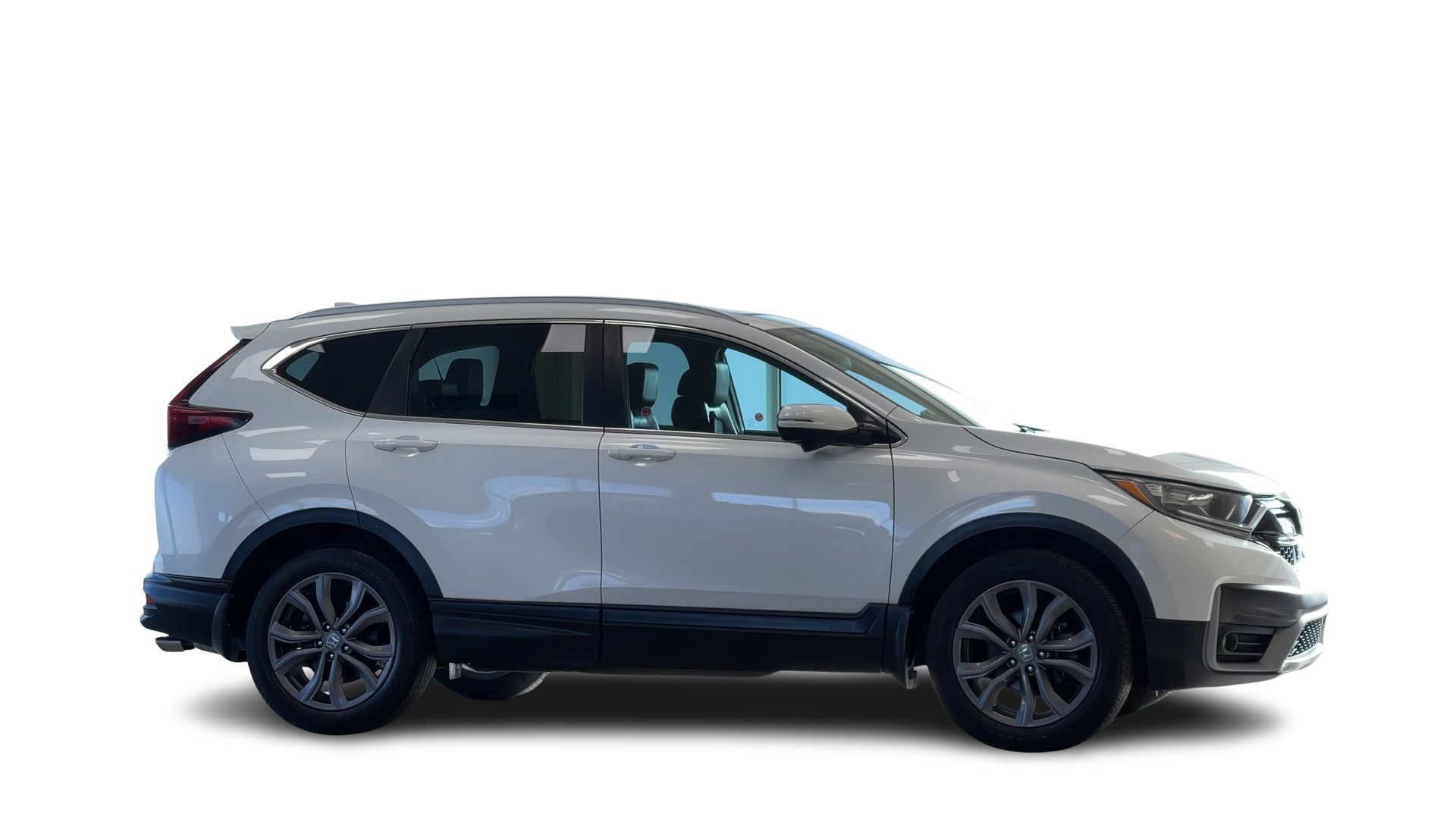 2022 Honda CR-V in Regina, Saskatchewan