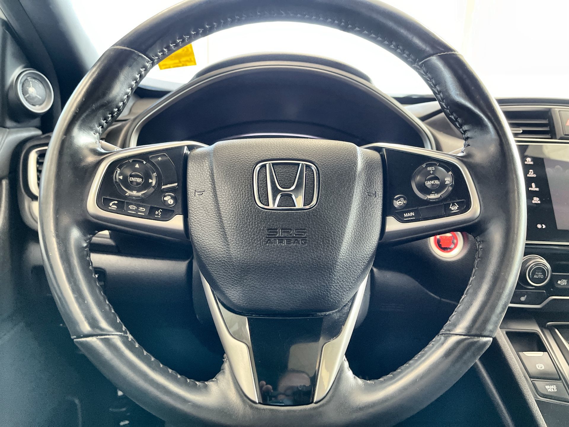 2022 Honda CR-V in Regina, Saskatchewan