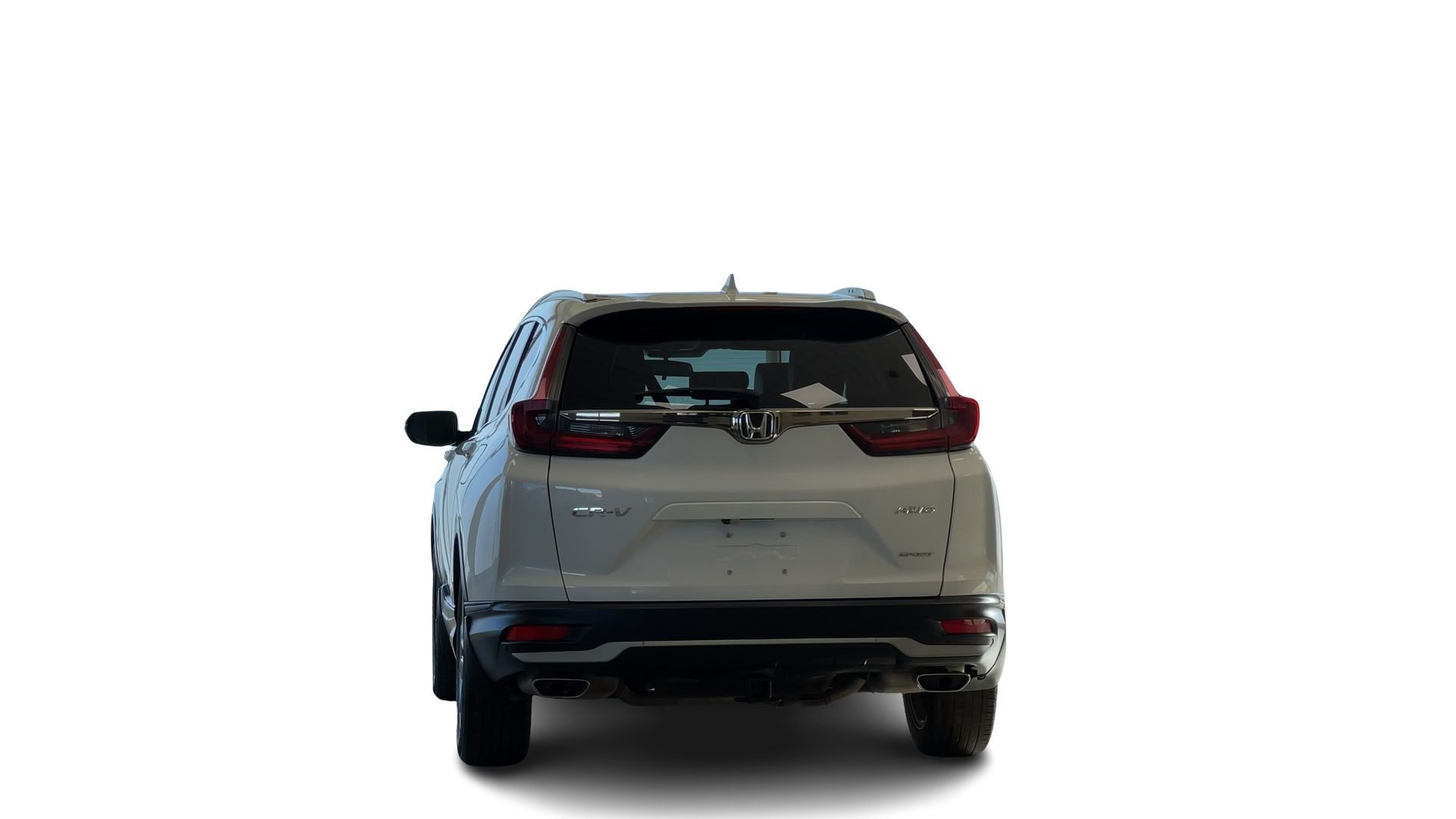 2022 Honda CR-V in Regina, Saskatchewan