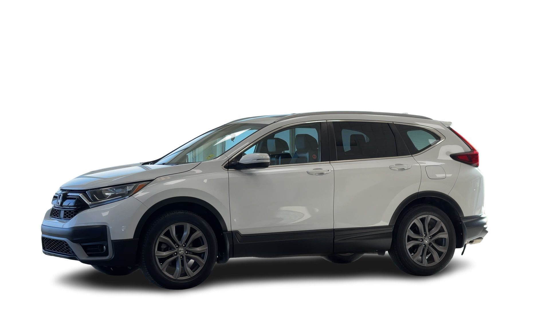 2022 Honda CR-V in Regina, Saskatchewan