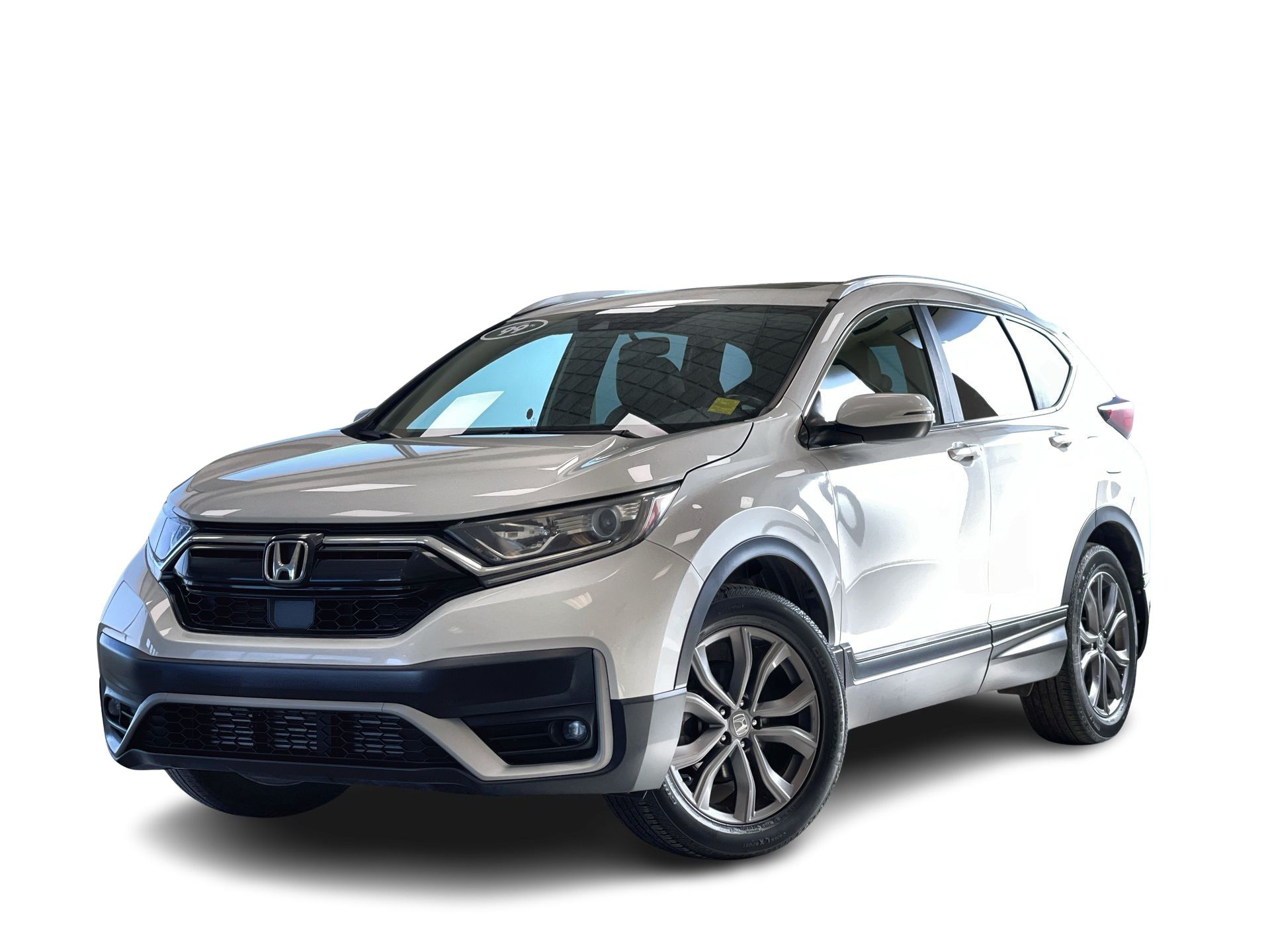 2022 Honda CR-V in Regina, Saskatchewan