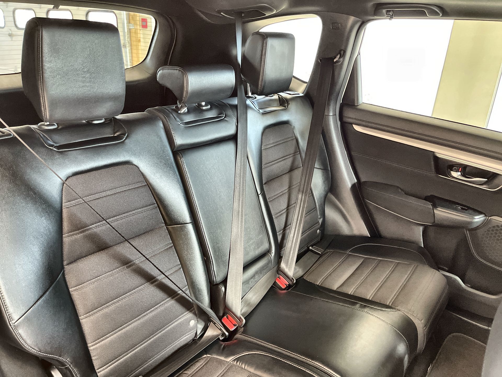 2022 Honda CR-V in Regina, Saskatchewan