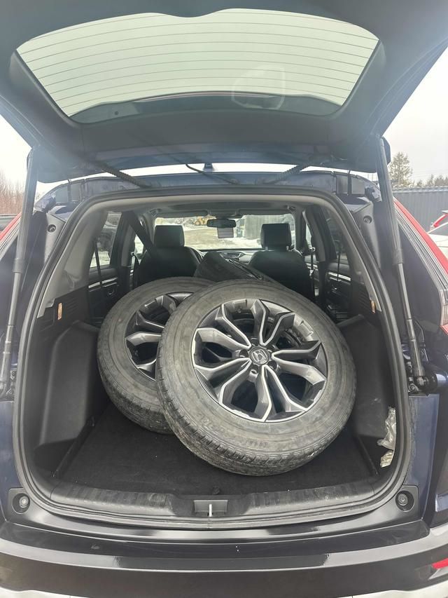 Honda CR-V  2022 à Regina, Saskatchewan