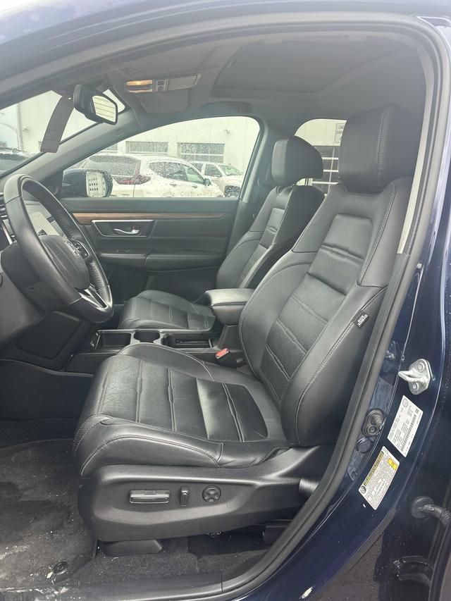 Honda CR-V  2022 à Regina, Saskatchewan