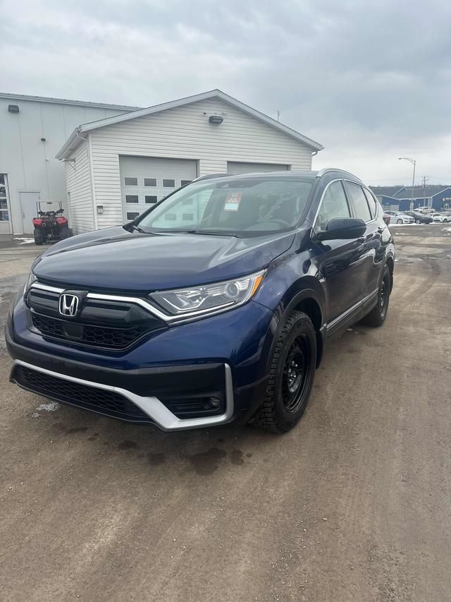 Honda CR-V  2022 à Regina, Saskatchewan