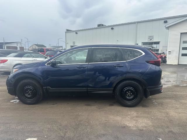 Honda CR-V  2022 à Regina, Saskatchewan