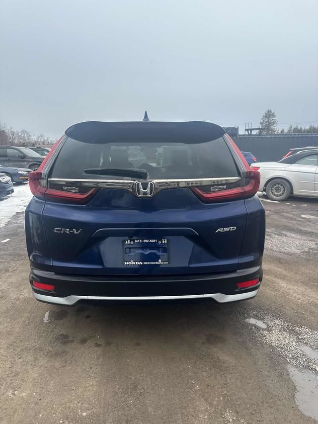 Honda CR-V  2022 à Regina, Saskatchewan