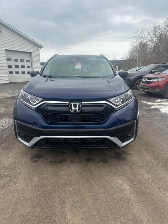 Honda CR-V  2022 à Regina, Saskatchewan