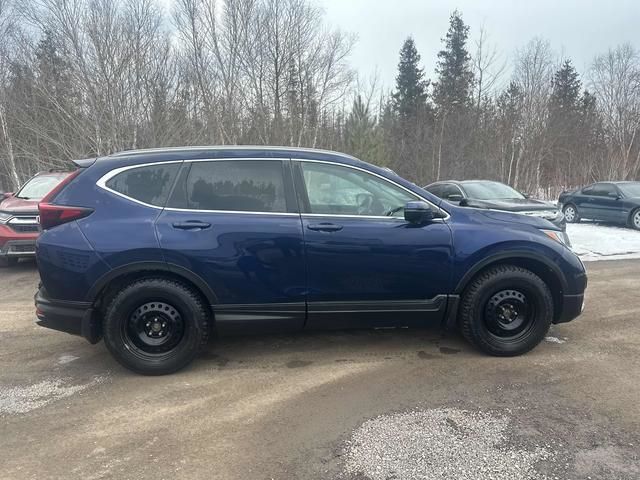Honda CR-V  2022 à Regina, Saskatchewan