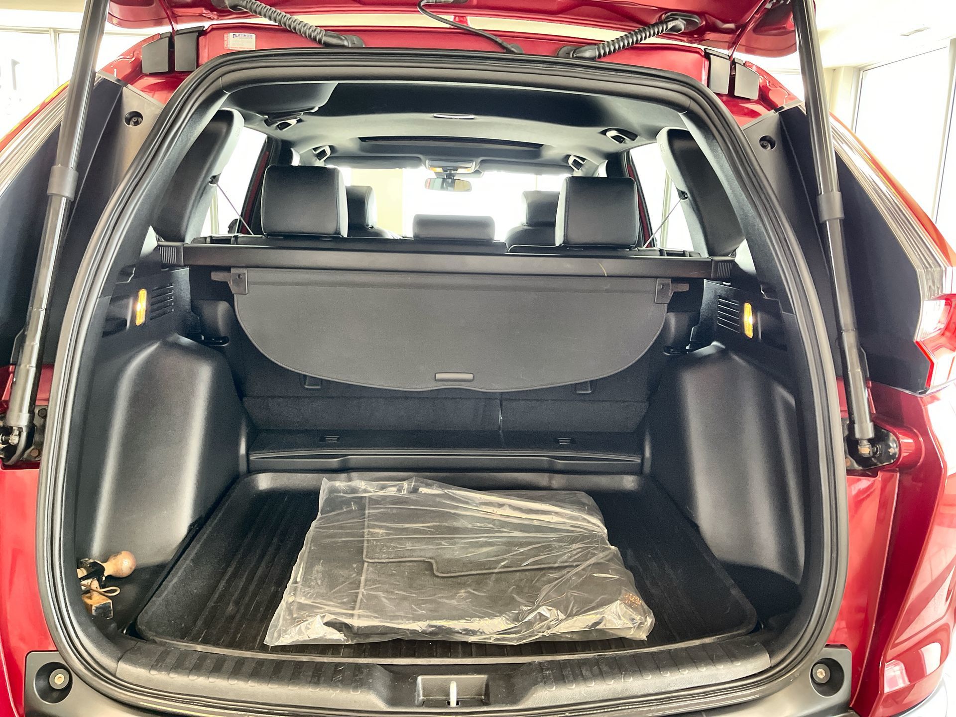 2022 Honda CR-V in Regina, Saskatchewan