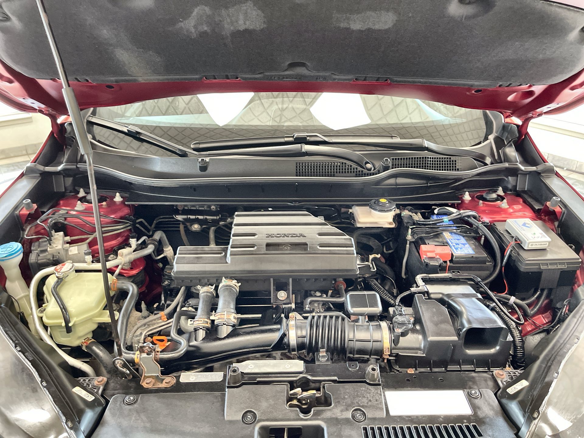 2022 Honda CR-V in Regina, Saskatchewan