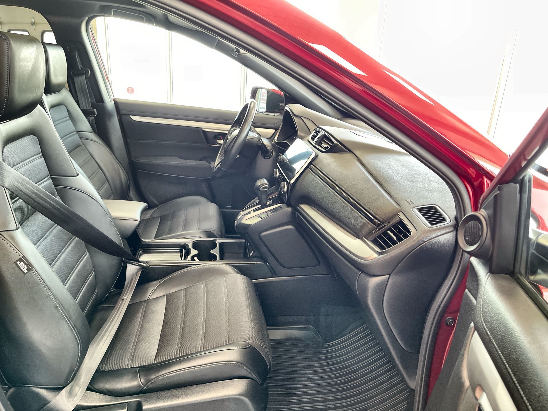 2022 Honda CR-V in Regina, Saskatchewan