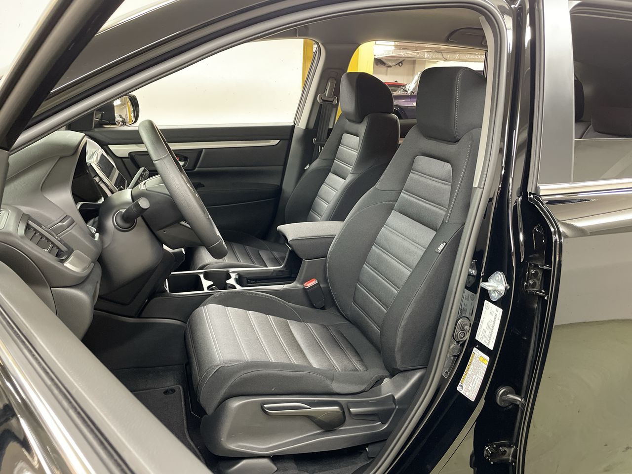 2022 Honda CR-V in Regina, Saskatchewan