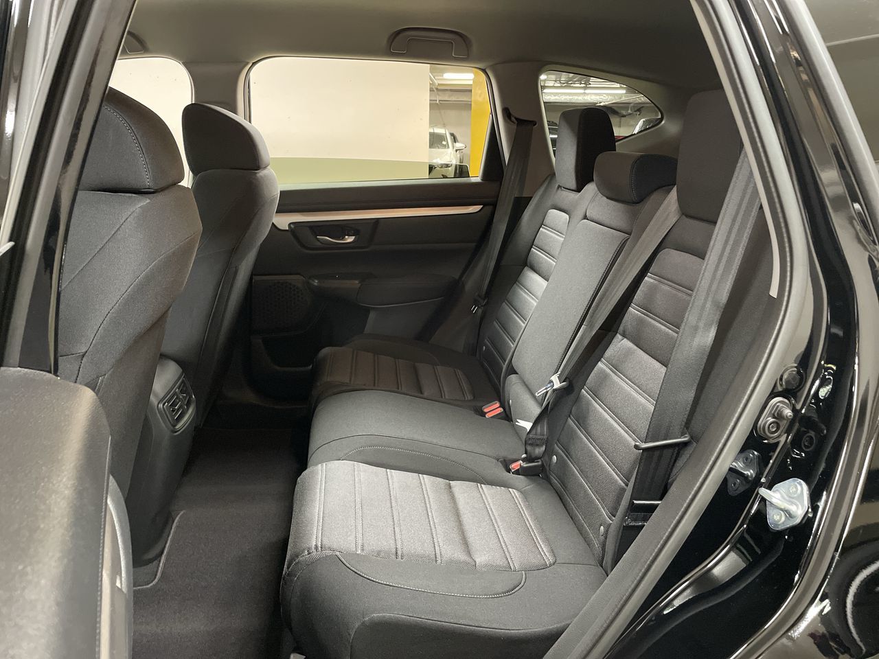 2022 Honda CR-V in Regina, Saskatchewan