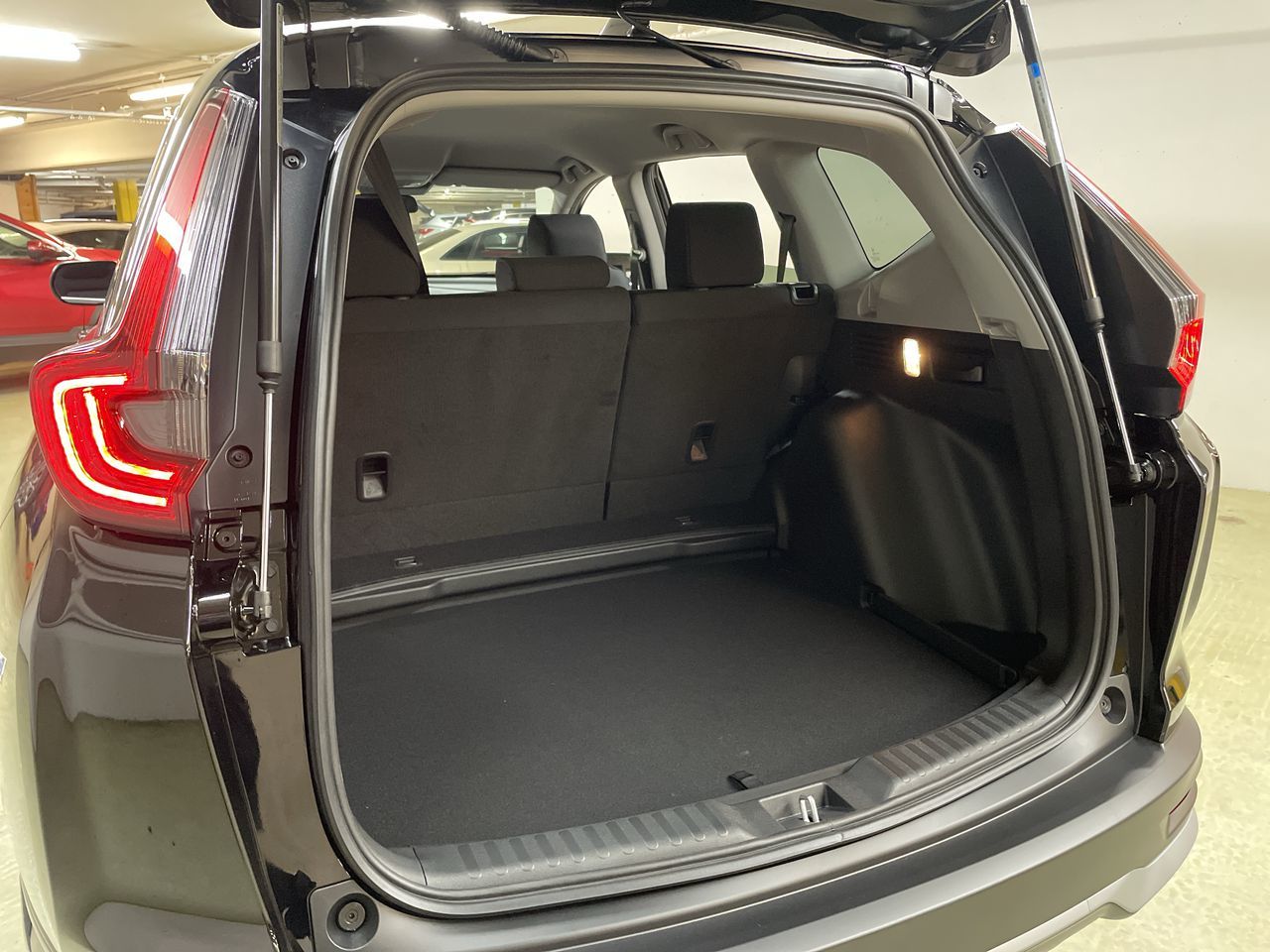 2022 Honda CR-V in Regina, Saskatchewan