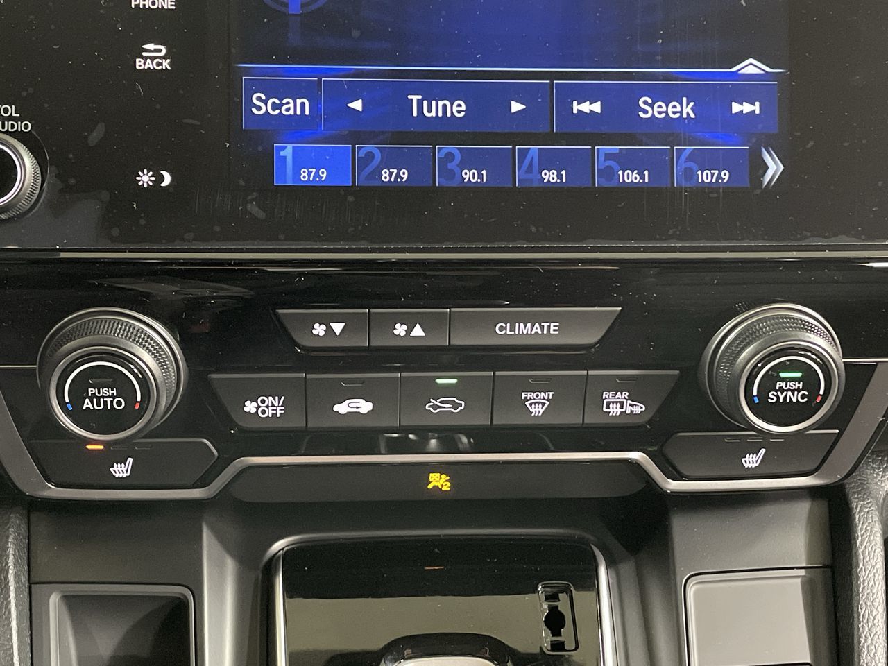 2022 Honda CR-V in Regina, Saskatchewan