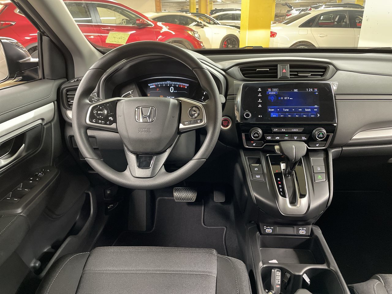 2022 Honda CR-V in Regina, Saskatchewan