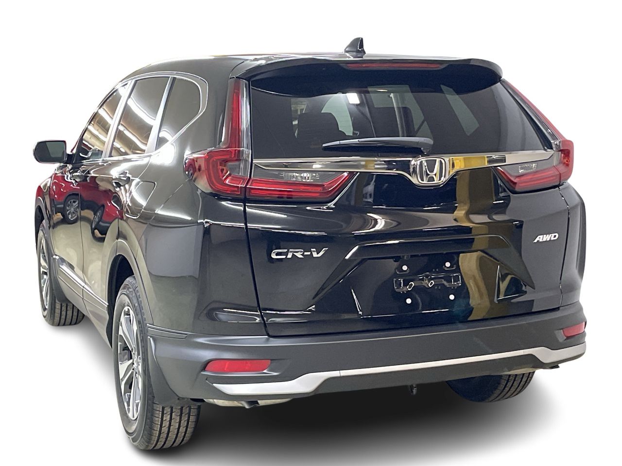 2022 Honda CR-V in Regina, Saskatchewan
