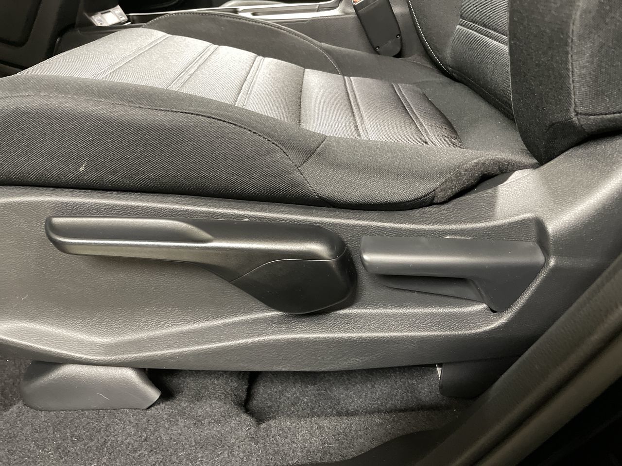 2022 Honda CR-V in Regina, Saskatchewan
