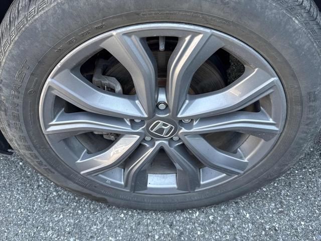 2022 Honda CR-V in Regina, Saskatchewan