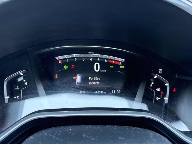 2022 Honda CR-V in Regina, Saskatchewan