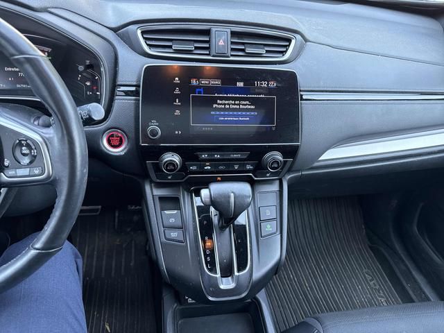 2022 Honda CR-V in Regina, Saskatchewan