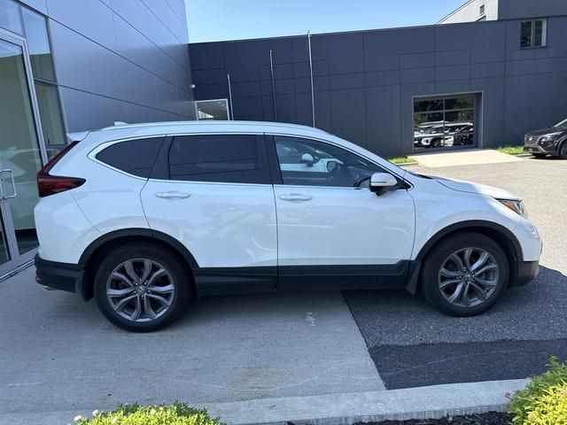 2022 Honda CR-V in Regina, Saskatchewan