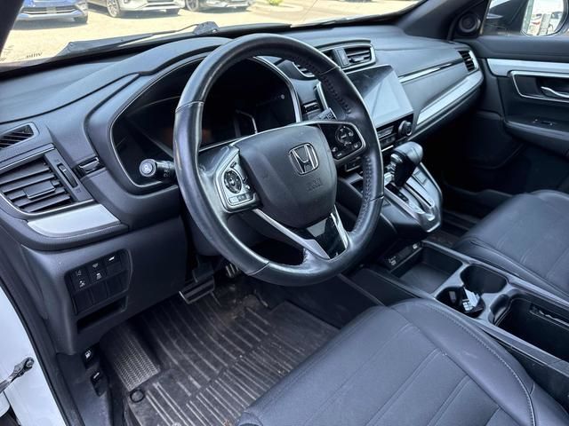 2022 Honda CR-V in Regina, Saskatchewan