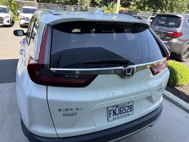 2022 Honda CR-V in Regina, Saskatchewan