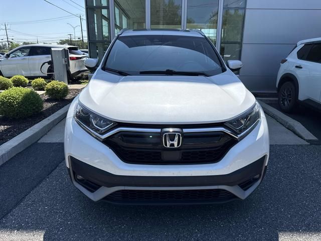 2022 Honda CR-V in Regina, Saskatchewan