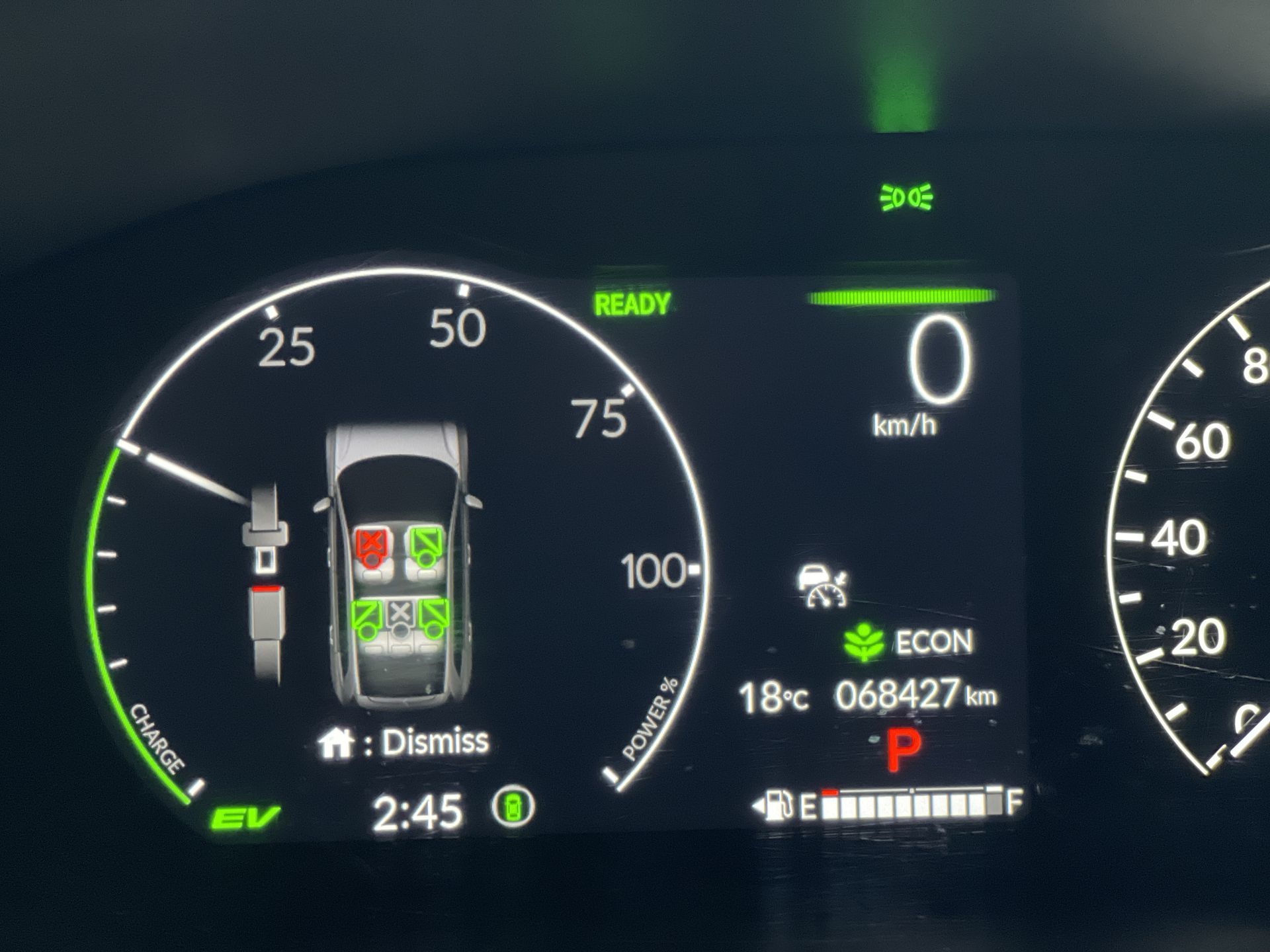 2023 Honda CR-V in Regina, Saskatchewan