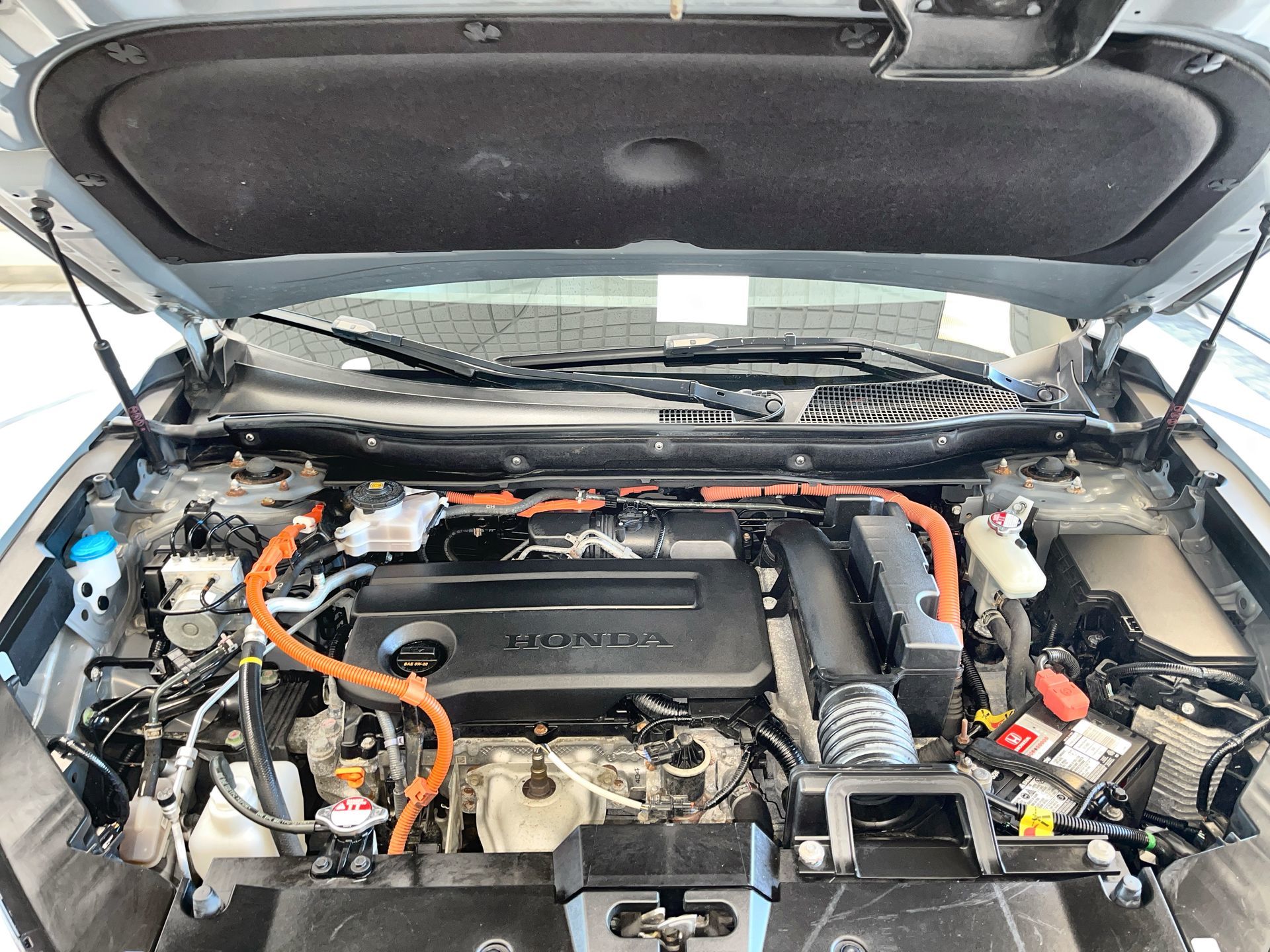 2023 Honda CR-V in Regina, Saskatchewan