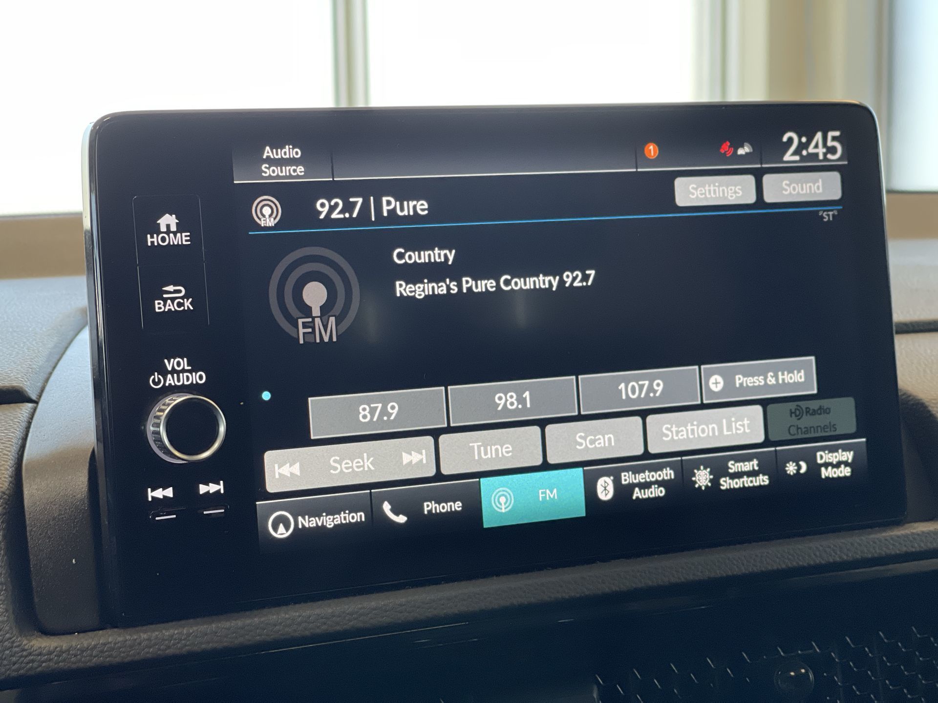 2023 Honda CR-V in Regina, Saskatchewan