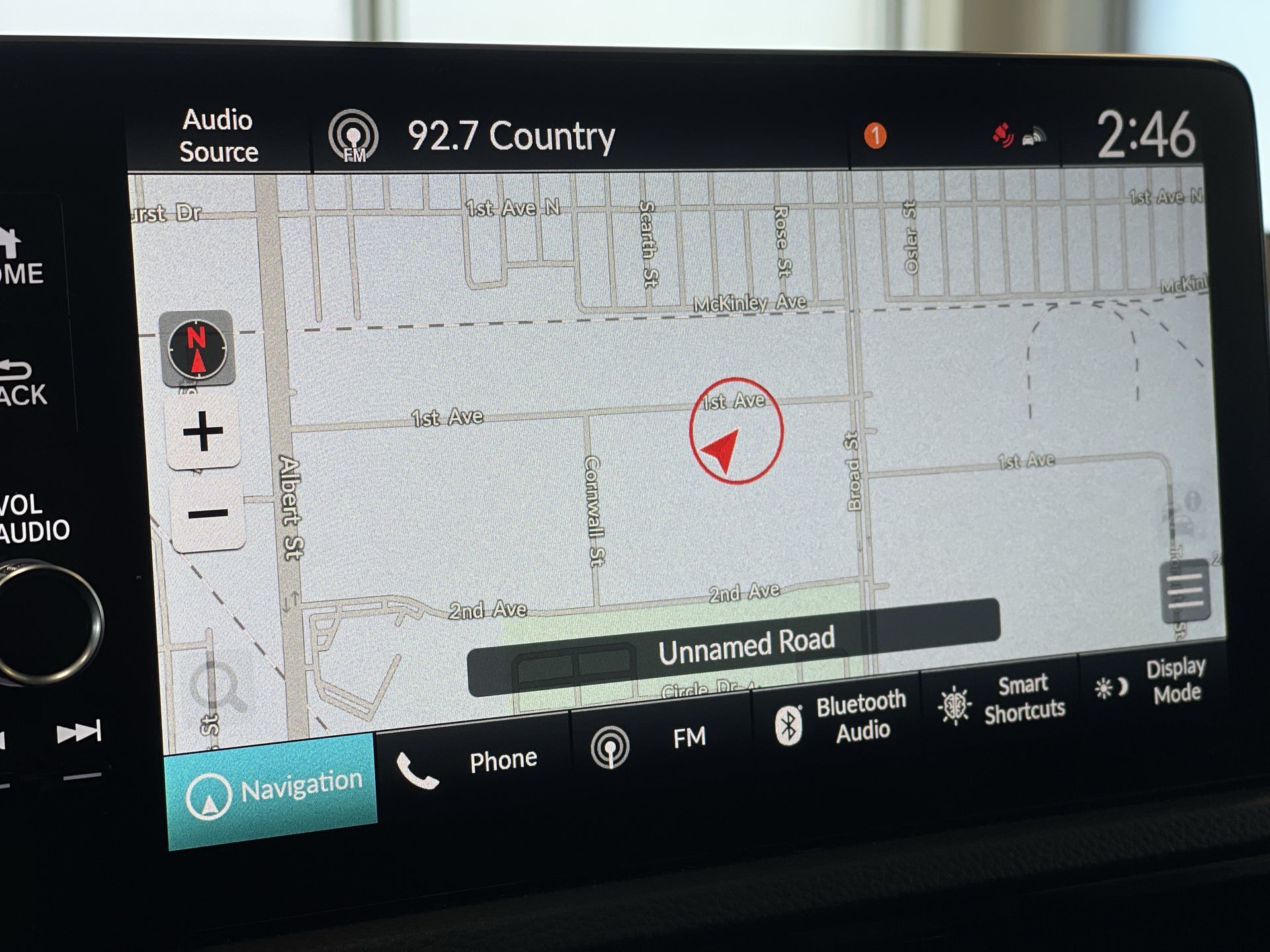 2023 Honda CR-V in Regina, Saskatchewan