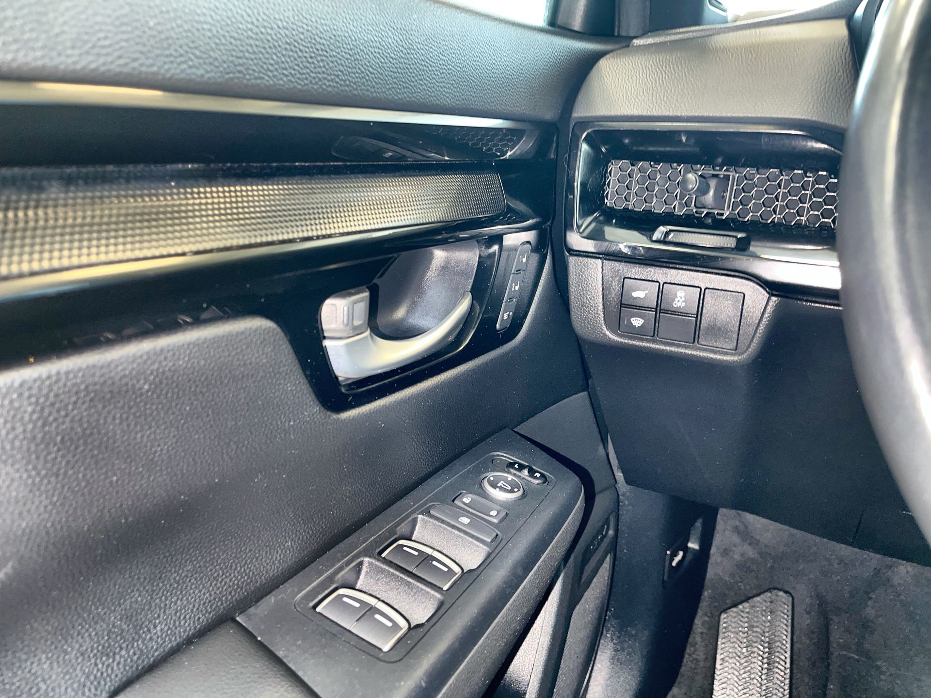 2023 Honda CR-V in Regina, Saskatchewan